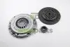 Комплект зчеплення Passat/Golf V/A3/Octavia 2.0FSI 03- (228mm) (під суцільний маховик) NATIONAL CK9949S (фото 1)