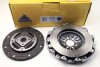 Комплект для переобладнання Sprinter 2.2 CDI 00-06 (240mm)(суцільний+к-кт зчеплення) NATIONAL CK9834F (фото 1)