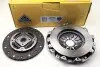 Комплект для переобладнання Sprinter 2.2 CDI 00-06 (240mm)(суцільний+к-кт зчеплення) NATIONAL CK9834F (фото 1)