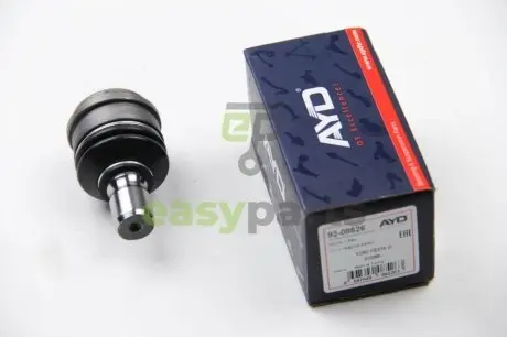 Опора кульова (передня/знизу) Mondeo/Galaxy/S-Max 06- AYD 92-08526