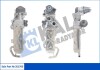 KALE VW Клапан EGR Audi A3,Q3,Seat,Skoda Octavia II,SuperB,Yeti,Caddy III,IV,Golf VI,Passat 1.6/2.0TDI KALE OTO RADYATOR 351760 (фото 1)