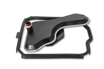 Фільтр АКПП (з прокладкою) Peugeot 206, 207, 307, 405, 406, 806, 807// Citroen C2, C3, C4, C5, C8 00- TECNECO AT132