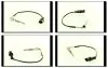 Датчик температури випускних газів Opel Astra Gtc J, Astra J, Insignia, Zafira C Saab 9-5 2.0D 07.08- GH-Parts GH-743624 (фото 1)