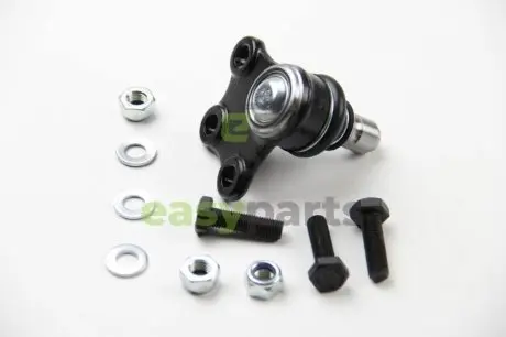 Опора шаровая передняя Citroen DS3, C3 (09-), C-Elysee (13-) / Peugeot 301, 2008 (13-) AYD 92-09081