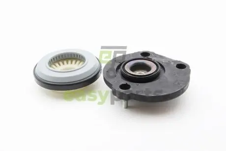 -TEKNOROT FIAT опора амортизатора з підшипн.прав.Citroen Nemo, Fiorino,Grande Punto,Peugeot 05- KAUTEK FI-SM013