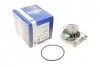 Помпа води Volvo S70/V70/S80/850 2.5TDI 103Kw 95-07 (18z) (R/B) (6 лоп) BUGATTI PA10041 (фото 11)