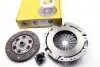 Комплект зчеплення 1.4/1.6 16V Kangoo 01-/Megane 96-03/Logan 04-/Sandero 08- (200mm) NATIONAL CK9648 (фото 1)