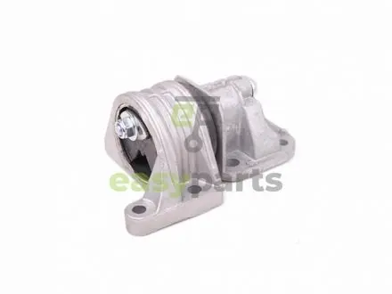 -TEKNOROT FIAT подушка двигуна прав (з кріпленням! Ducato,Citroen Jumper,Peugeot 2.0 HDI 02- KAUTEK FI-EM028A