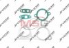 Комплект прокладок турбины CT VNT TOYOTA Land Cruiser Prado 120 03-09, Land Cruiser Prado 150 09-н.в JRONE 2090-505-442 (фото 1)