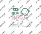 Комплект прокладок турбіни CT VNT TOYOTA Land Cruiser Prado 120 03-09, Land Cruiser Prado 150 09-н. в JRONE 2090-505-442 (фото 1)