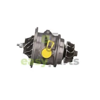 Картридж турбіни (відбалансований) MITSUBISHI TD025M-06T OPEL ASTRA G Похила задня частина (F48_ JRONE 1000-050-102