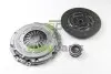 Комплект зчеплення CaddyIII/GolfV 1.9TDI (77kw) 03- (228mm)((під суцільний маховик) NATIONAL CK9953S (фото 2)