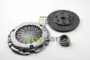 Комплект для переобладнання Avensis 99-08/Corolla 02-09 2.0 D-4D (235mm)(суцільний+к-кт зчеплення) NATIONAL CK9814F (фото 2)