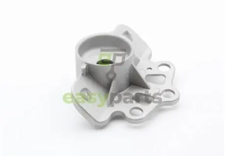 -TEKNOROT OPEL подушка амортизатора задн.прав.Combo,Corsa D,Punto,Grande Punto,Alfa Romeo 05- KAUTEK AF-SM005