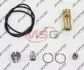 Ремкомплект турбины 1.2 16V rn,1.2T 16V rn,1.4 16V rn,1.4 8V rn,1.4T 16V rn,1.5DCI ns,1.5DCI rn,1.6 JRONE 5000-010-208 (фото 1)