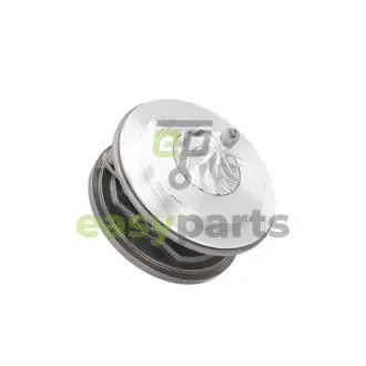 Картридж турбины (отбалансированный) SCHWITZER S400-028 AUDI A4 (8K2, B8) 08-, A4 Allroad (8KH, B8) JRONE 1000-030-232T (фото 1)