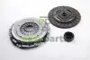 Комплект зчеплення Passat/A4/A6/Superb I 1.9TDI 00- (228mm)(під суцільний маховик) NATIONAL CK9944S (фото 1)