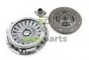 Комплект зчеплення Scudo/Jumpy 2.0JTD/HDi -07 (80kW)(228mm)(під суцільний маховик) NATIONAL CK9921S (фото 1)