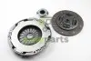 Комплект зчеплення Scudo/Jumpy 2.0JTD/HDi -07 (80kW)(228mm)(під суцільний маховик) NATIONAL CK9921S (фото 2)