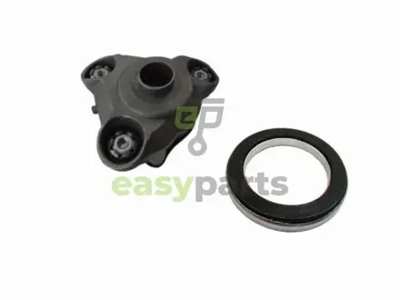 -TEKNOROT FIAT подушка амортизатора з підшипн.передн.прав.Ducato,Citroen Jumper,Peugeot 02- KAUTEK FI-SM069KT