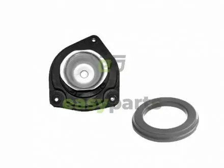 -TEKNOROT NISSAN Опора амортизатора передн. (с подшипн.) прав.Micra III 03-,Renault Clio III KAUTEK RE-SM037KT