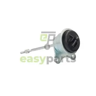 Актуатор KKK KP35 CITROEN C1 (PM_, PN_) 05-,C2 (JM_) 03-,C3 (FC_) 02-,C3 Pluriel (HB_) 04-,NEMO ун JRONE 2061-016-760 (фото 1)