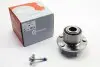 Підшипник маточини перед. Ford Focus II 05- (+ABS) NFC Europe NFH5660 (фото 1)