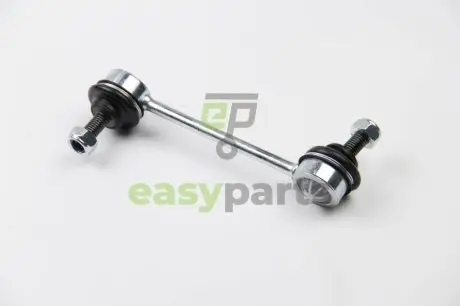 Стойка стабилизатора переднего нижняя Citroen C5 (08-), C6 (05-)/Peugeot 407 (04-) AYD 96-04499