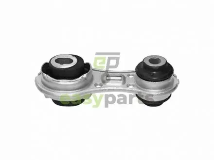 -TEKNOROT RENAULT подушка двигуна верхн.прав.Megane II,Grand Scenic,Nissan Primera 1.9dCi KAUTEK RE-EM054