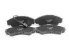 Гальмівні колодки пер. Jumper/Ducato/Boxer 02- (1.8t) GOODREM RM1096 (фото 2)