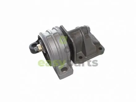 -TEKNOROT FIAT подушка двигуна лів (з кріпленням! Ducato,Citroen Jumper,Peugeot Boxer 02- KAUTEK FI-EM027A