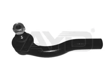 Наконечник рулевой тяги левый Fiat Panda (03-,12-),500 (07-,09-)/Ford KA (08-16) AYD 91-03356