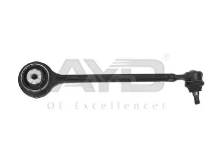 Важіль передній нижній правий Chrysler 300,300 C (04-10б11-)/DODGE CHARGER (08-14) AYD 94-13221