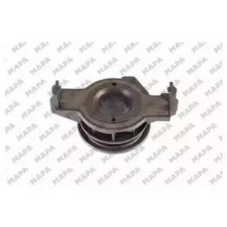 FIAT К-кт сцепления (с подшипником) Brava,Marea,Tipo,Alfa Romeo 145/155,Lancia 1.4/2.0 92- MAPA 007215500