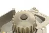Помпа води Citroen C4-C8/Jumpy 2.0-2.2HDi/Fiat Scudo 2.0D/Ford Focus 2.0TDCI 01- (B/B)(8лоп) BUGATTI PA7409 (фото 15)