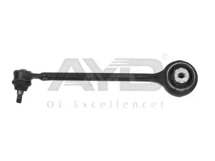 Важіль передній нижній лівий Chrysler 300,300 C (04-10б11-)/DODGE CHARGER (08-14) AYD 94-13220