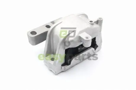 -TEKNOROT VW подушка двигуна прав.Audi A3,Skoda Octavia,SuperB,Caddy III,Golf V 2.0TDI KAUTEK VW-EM015