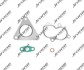 Комплект прокладок турбіни TB0265 CITROEN XSARA (N1) 97-00, ZX (N2) 92-97, ZX Break (N2) 93-97 JRONE 2090-505-191 (фото 1)