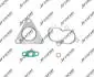 Комплект прокладок турбіни TB0265 CITROEN XSARA (N1) 97-00, ZX (N2) 92-97, ZX Break (N2) 93-97 JRONE 2090-505-191 (фото 1)