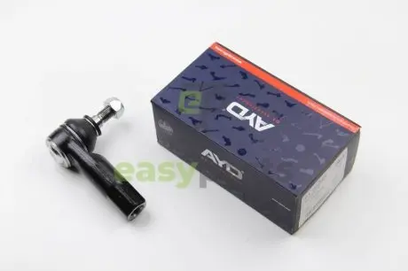 Наконечник рулевой правый Seat Ibiza (03-) / Skoda Fabia (99-) / VW Polo (03-) AYD 91-00243