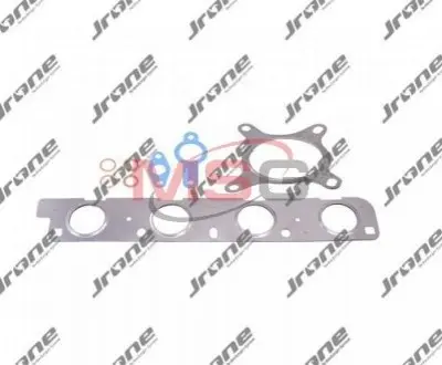 Комплект прокладок турбіни K03 AUDI A3 (8P1) 04-12, A3 Sportback (8PA) 04-13, A3 (8P7) 08-13 JRONE 2090-010-097M