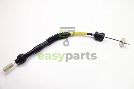 Трос зчеплення Berlingo/Partner 1.4/1.6 i 96- (кпп.MA) (617/346) (з авторег.) GOODREM RM4332