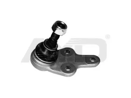 Опора шаровая передняя нижняя Ford Focus (04-), C-MAX (10-) / Volvo S40 (04-) AYD 92-05947