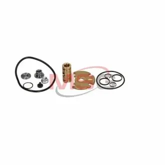 Ремкомплект турбіни AUDI Q7 (4L) 09-12;VW TOUAREG (7LA, 7L6, 7L7) 04-10,TOUAREG (7P5) 10-18 JRONE 5000-010-206