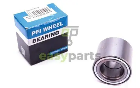 Підшипник маточини (задньої) Fiat Ducato 02-06/Citroen Jumper 02-/Peugeot Boxer 01- (42x75x60) PFI PW42750060CSHD
