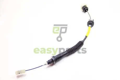 Трос зчеплення Scudo/Jumpy/Expert 1.6-2.0 i/1.9 D 95- (738/317) (з авторег.) GOODREM RM4369