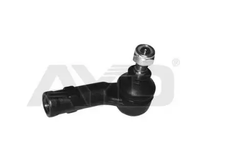Наконечник рулевой тяги Audi A3 99-03/TT 99-06/VW Golf IV 02-05. AYD 91-01316