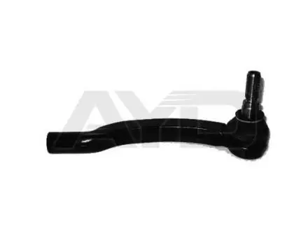 Наконечник рульовий правий Citroen Jumper / Fiat Ducato / Peugeot Boxer (06-) AYD 91-06951