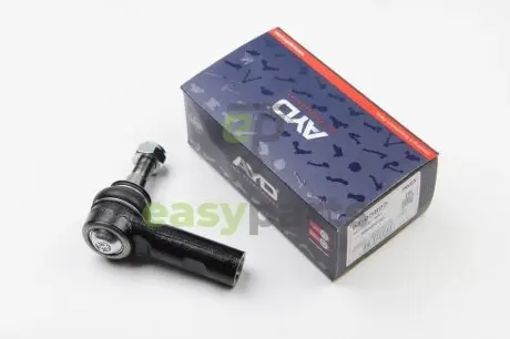 Наконечник рулевой MB Sprinter (06-) / VW Crafter (06-) / Hyundai H350 (15-) AYD 91-05895