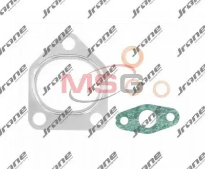 Комплект прокладок турбіни GT1749V BMW 5 (E39) 98-03, 5 Touring (E39) 98-04, 7 (E38) 98-01 JRONE 2090-505-192